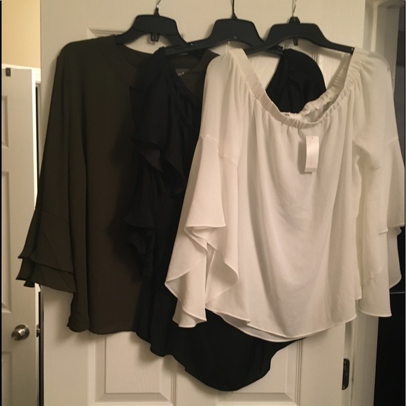 Women tops - Picture 1 of 6